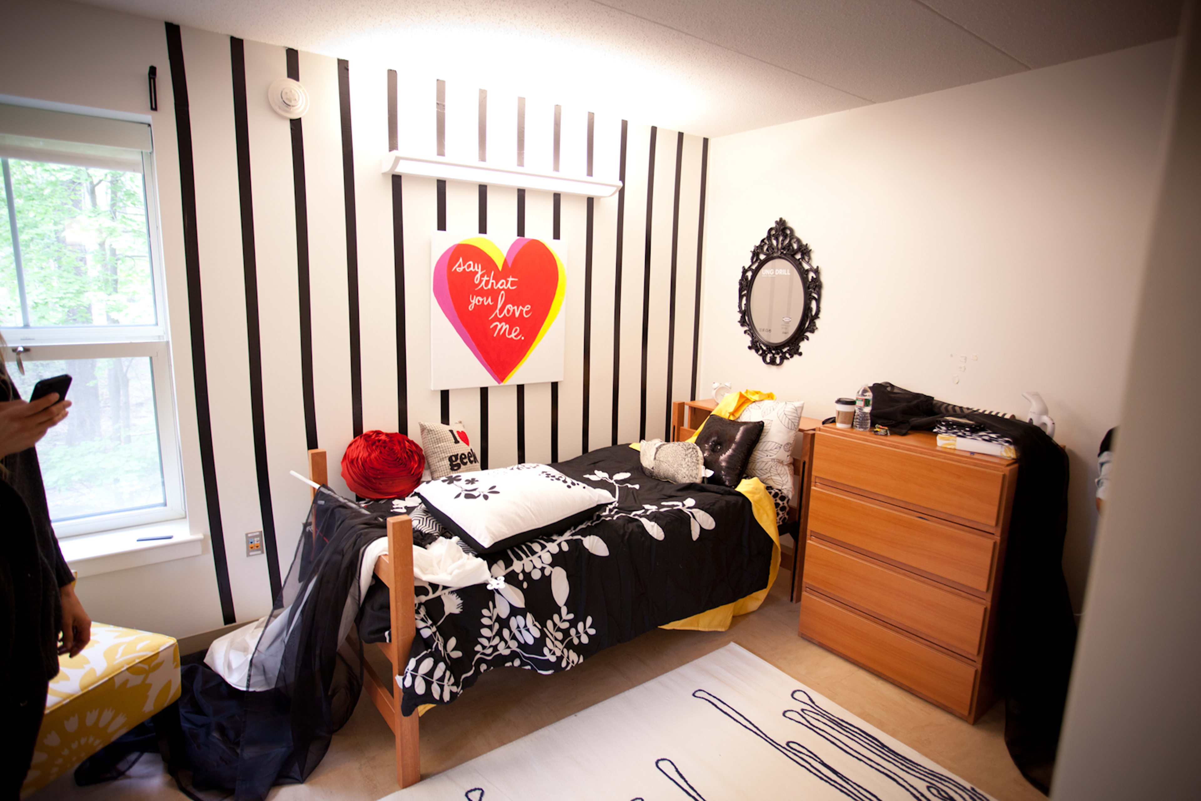 INTO Study at INTO Drew